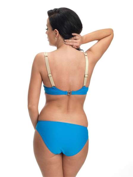 Классный купальник большого размера