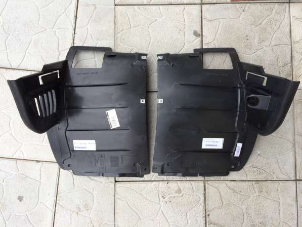 Обшивка BMW e 39 в Балашове фото 4