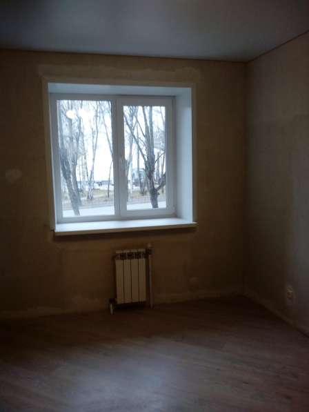 Продажа квартиры в Сыктывкаре фото 6