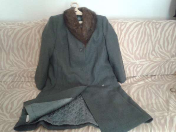 Женское пальто в Краснодаре фото 3
