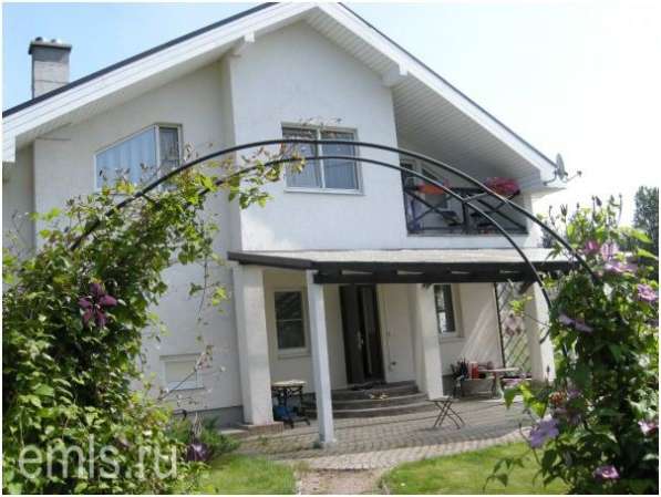 Продам уютный, жилой коттедж в Выборге фото 7