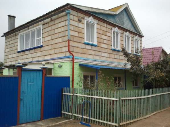 Дом от собственника в г. Астрахани в Астрахани фото 5