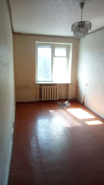 2 комнатная квартира в Александровке в Ростове-на-Дону фото 3