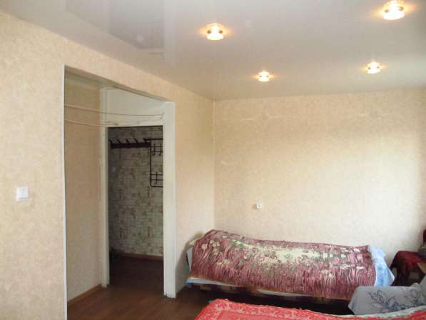 Продаётся 1к комнатная квартира по ул. Дзержинского 42