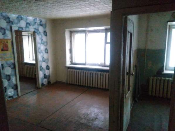 Продам 2 комнатнаю квартиру 45м2 лично Дзержинский рн в Новосибирске фото 7