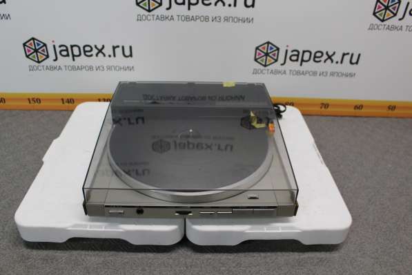 Проигрыватель винила Technics SL-3FM в Самаре