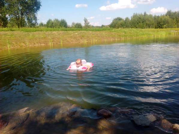 Агроусадьба под Минском на ЧМ в фото 18