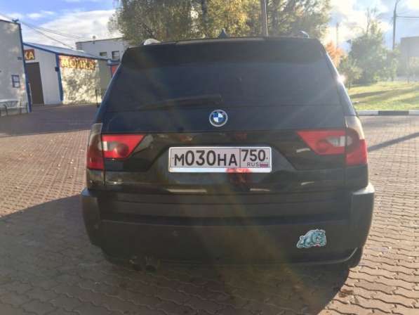 BMW, X3, продажа в Рузе в Рузе фото 7