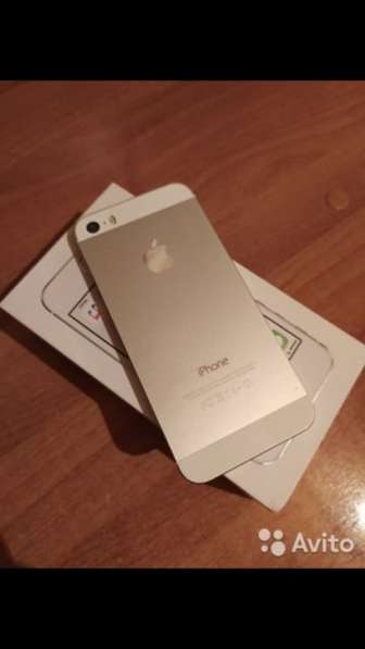 IPhone 5s в Уфе