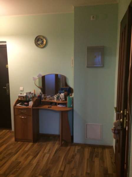 Квартира, шефская 103 в Екатеринбурге фото 5
