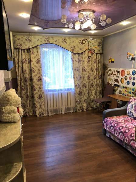 Продам 4-х комнатную квартиру в Донецке в фото 3