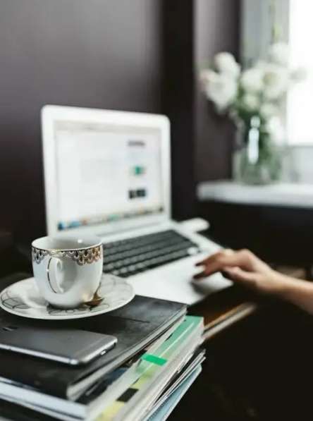 Фриланс. Удалённая работа