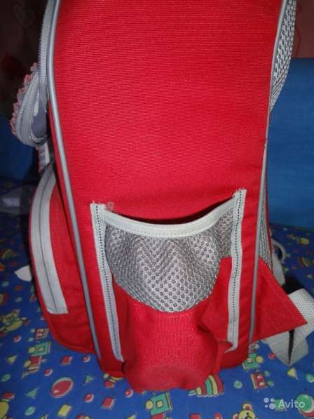Ранец или рюкзак школьный для девочки в Туле