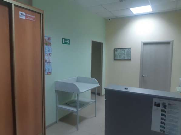 Продается физиотерапевтический медицинский центр в Челябинске фото 16