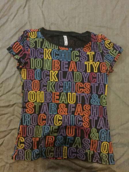 Продаю одежду в Москве фото 4