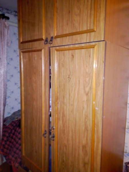 Сервант в Анне фото 5