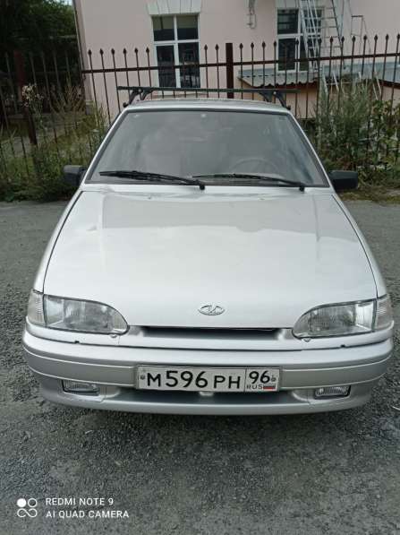ВАЗ (Lada), 2115, продажа в Екатеринбурге