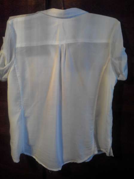 Блузка, рубашка в фото 6