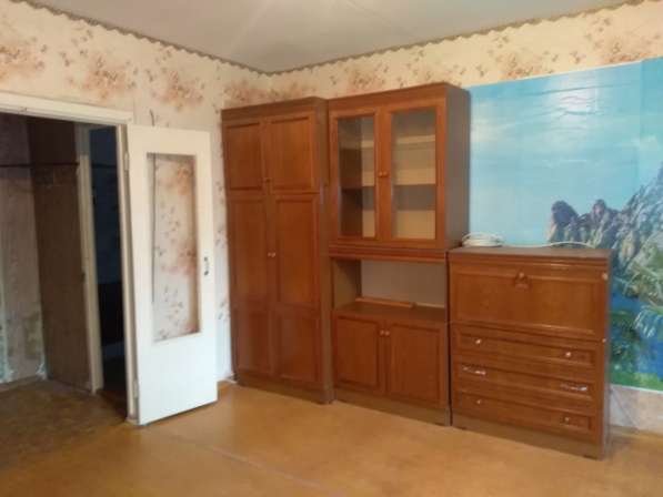 Продам 1-комнатную квартиру на ул. 40 летия Победы 36а в Челябинске фото 7