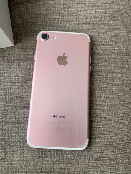 Iphone 7 32gb в Москве