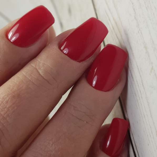 &bull;Маникюр&bull; в Москве фото 6