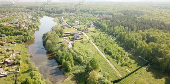 realty_mapper3.plot_in_locationИндивидуальное жилищное ст-во. Площадь 23.00 сот.Есть Электричество. в Москве фото 37