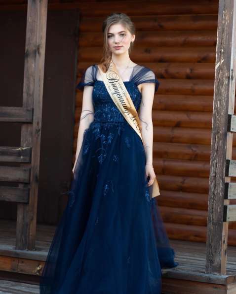 Платье в Иванове