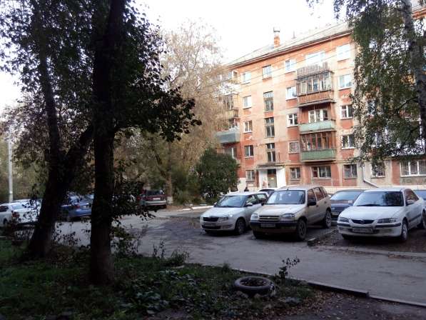 Продается хорошая двухкомнатная квартира в Екатеринбурге
