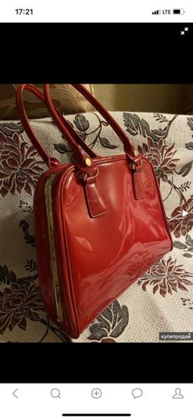 Женские сумки и рюкзаки в Рязани фото 12