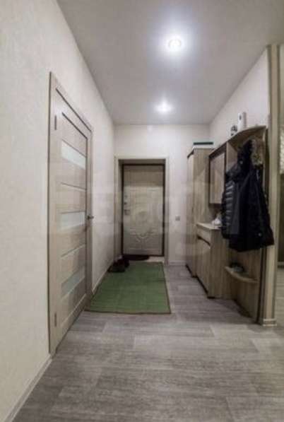 Продам 4-комнатную квартиру в Красноярске фото 6