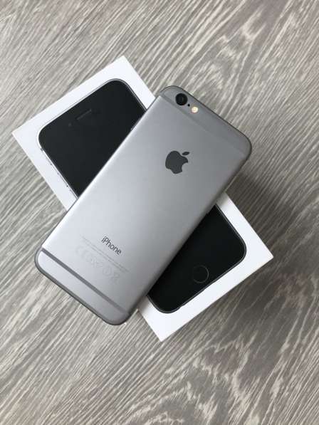 IPhone 6 32gb в Екатеринбурге фото 5