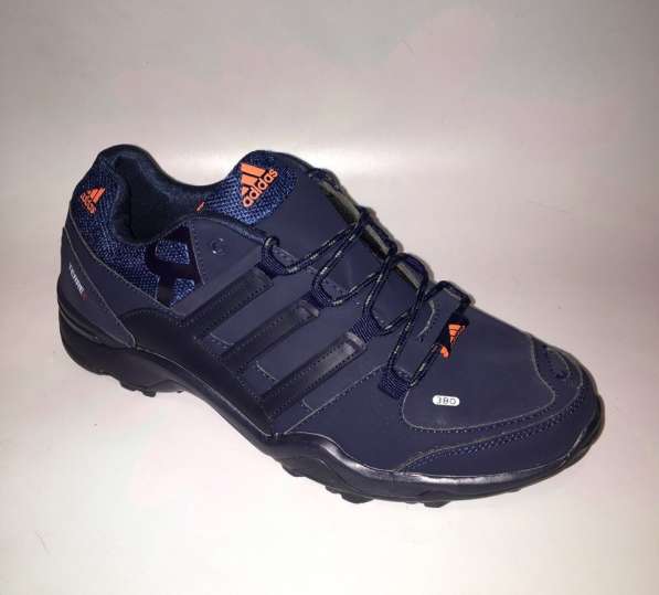 Кроссовки Adidas terrex 41-45