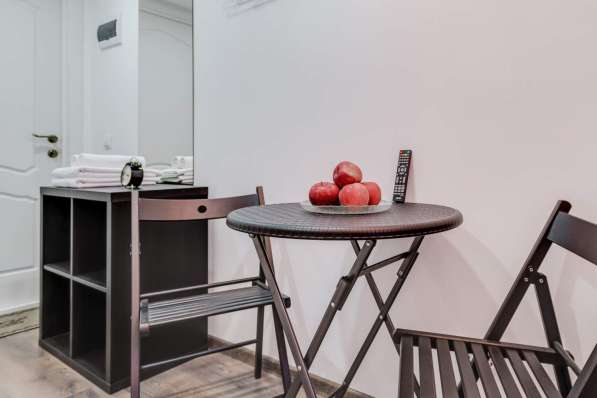 Сдам студию м. Сенная, Московский пр., 1 в Санкт-Петербурге фото 14