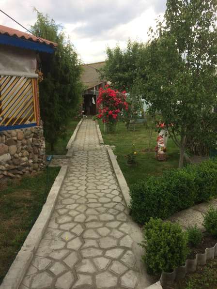 Продам красивый дом и красивый двор и обалденная баня в Донецке фото 14