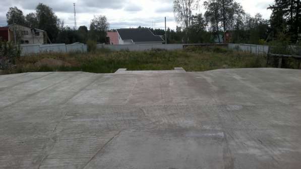 Участок 12 сот. (ИЖС) в Санкт-Петербурге фото 5