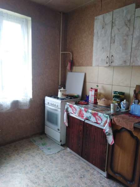 Продаётся однокомнатная квартира в Серпухове фото 5