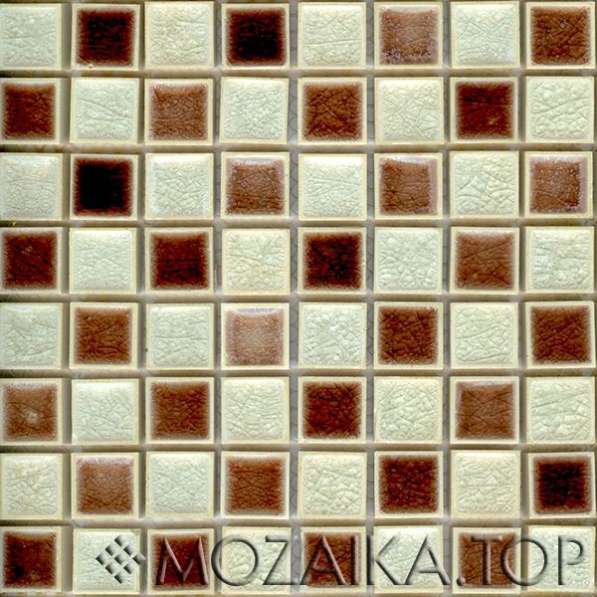 Мозаика стеклянная керамическая эмалированая в Москве фото 3