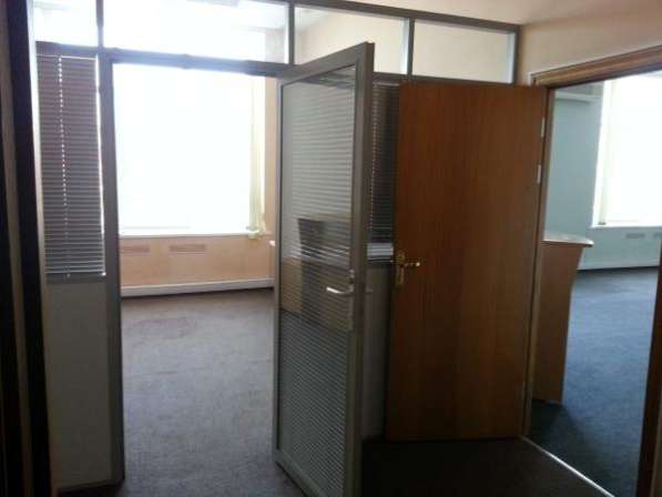 Сдается офис 45 кв.м в Москве