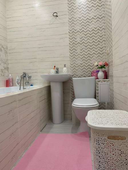 Продам квартиру с дизайнерским ремонтом в Новороссийске фото 24