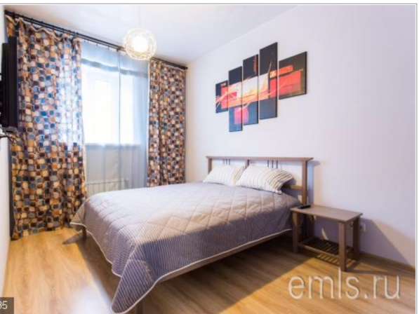 Продам 3-х комнатную квартиру в самом сердце СПб в Санкт-Петербурге