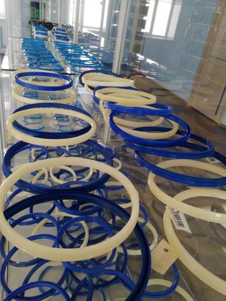 Сальники, манжеты, РТИ, ремкомплекты в Омске фото 9