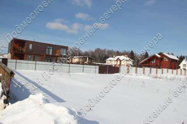 realty_mapper3.plot_in_locationИндивидуальное жилищное ст-во. Площадь 8.00 сот.Есть Газ. в Москве фото 32