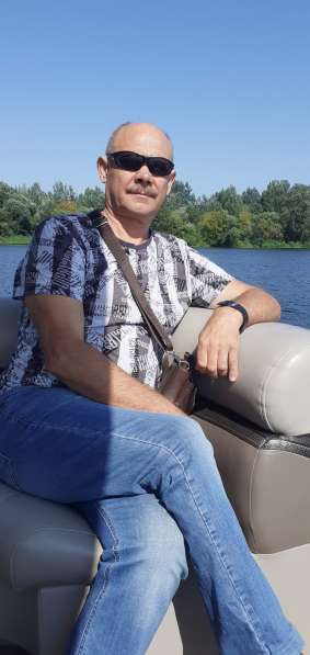 Евгений Федянин, 56 лет, хочет познакомиться – Ищу спутницу жизни
