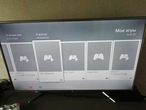 Xbox 360 в Саранске фото 4