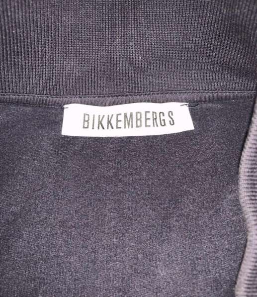 Кардиган Bikkembergs в Москве фото 3