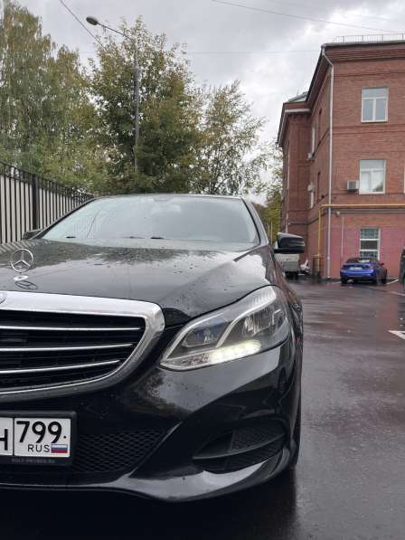 Mercedes-Benz, E-klasse, продажа в Москве в Москве фото 7