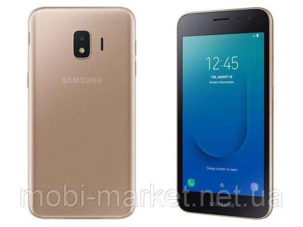 Samsung Galaxy J260 J2 в фото 5