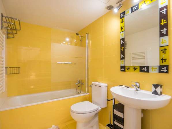 Таунхаус в Испании в Москве фото 6