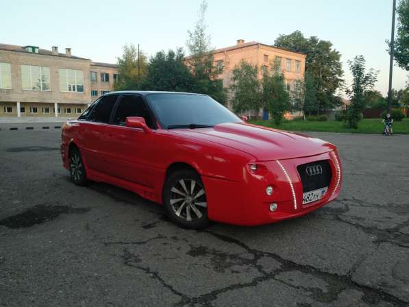 Audi, 80, продажа в г.Луганск
