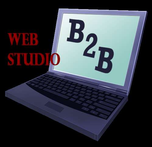 Веб-студия B2B в Екатеринбурге